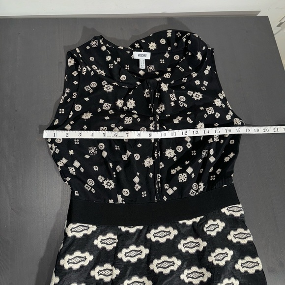 Moschino Dress Multiple Colors - Picture 5 of 9